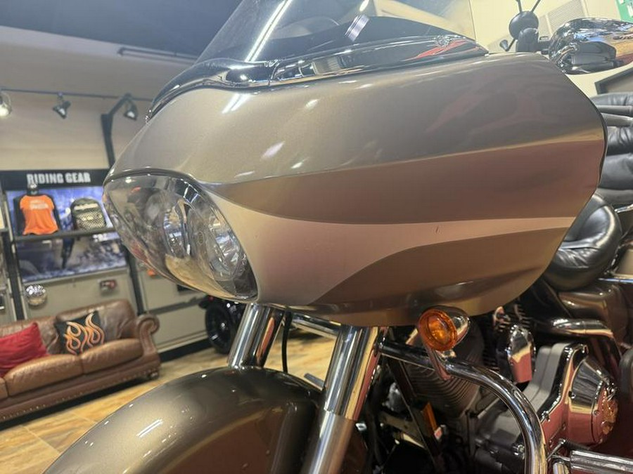 2005 Harley-Davidson® FLTRI - Road Glide® Injection