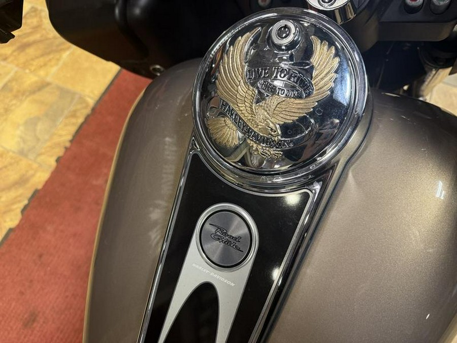 2005 Harley-Davidson® FLTRI - Road Glide® Injection