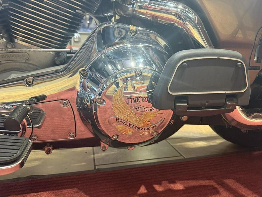 2005 Harley-Davidson® FLTRI - Road Glide® Injection