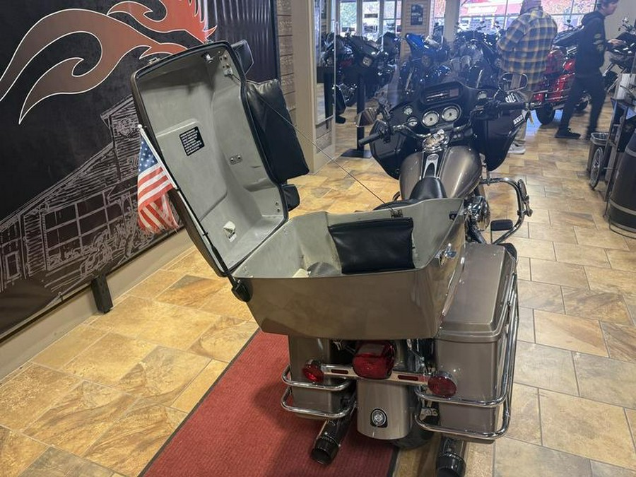 2005 Harley-Davidson® FLTRI - Road Glide® Injection