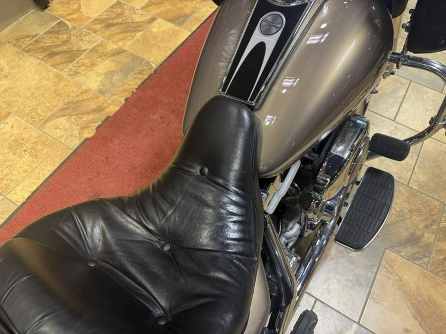 2005 Harley-Davidson® FLTRI - Road Glide® Injection