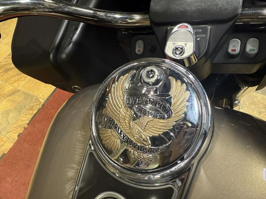 2005 Harley-Davidson® FLTRI - Road Glide® Injection