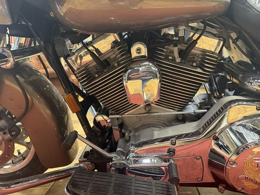 2005 Harley-Davidson® FLTRI - Road Glide® Injection