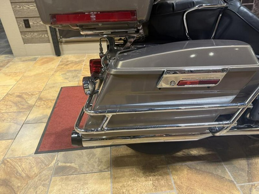 2005 Harley-Davidson® FLTRI - Road Glide® Injection