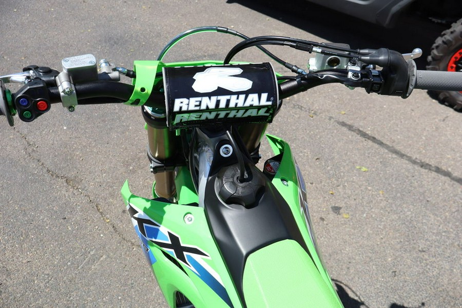 2026 Kawasaki KX™450