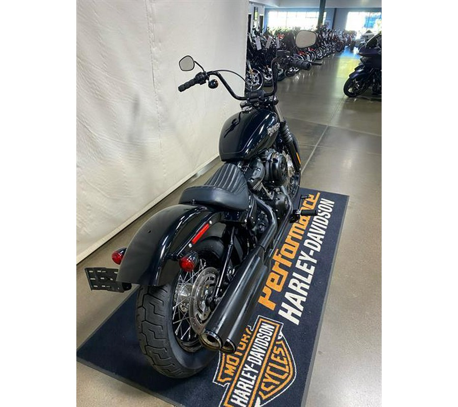 2019 Harley-Davidson Street Bob®