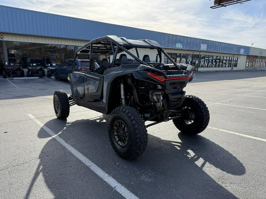 2026 Polaris® RZR XP S 4 1000 Ultimate