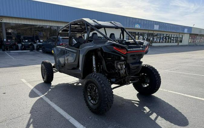 2026 Polaris® RZR XP S 4 1000 Ultimate