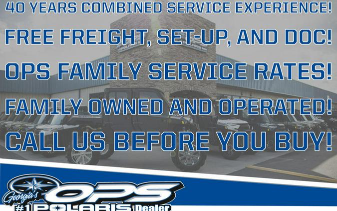 2026 Polaris® RZR XP S 4 1000 Ultimate