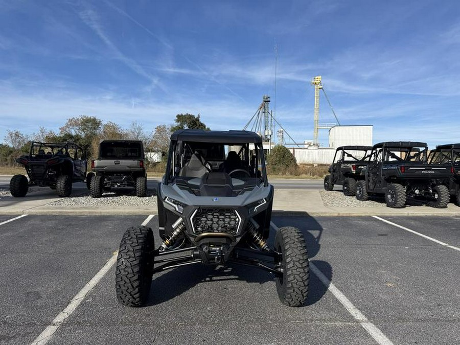 2026 Polaris® RZR XP S 4 1000 Ultimate