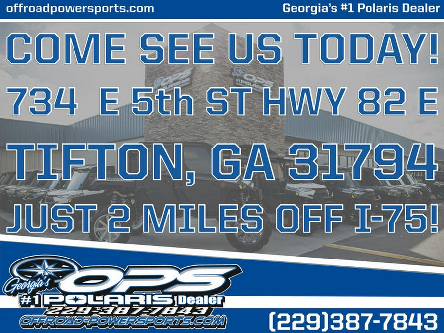 2026 Polaris® RZR XP S 4 1000 Ultimate