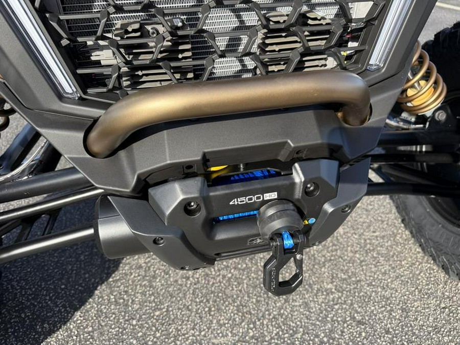 2026 Polaris® RZR XP S 4 1000 Ultimate