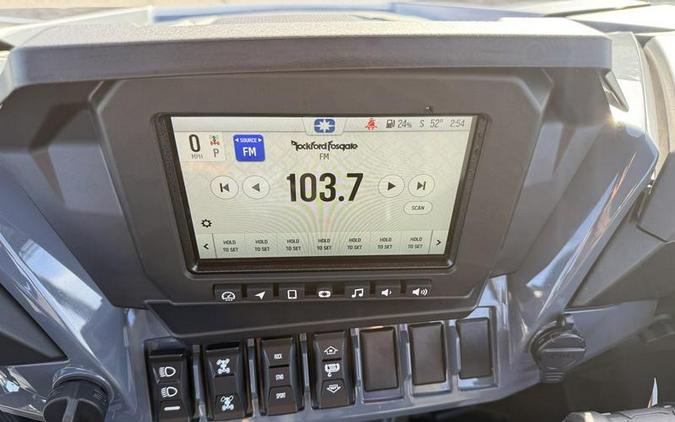 2026 Polaris® RZR XP S 4 1000 Ultimate