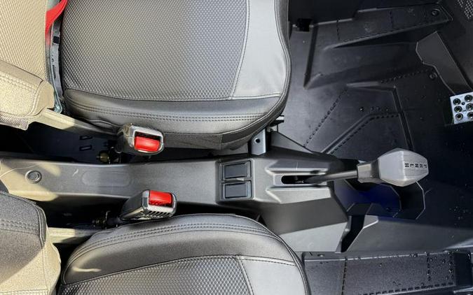 2026 Polaris® RZR XP S 4 1000 Ultimate