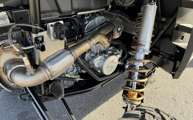 2026 Polaris® RZR XP S 4 1000 Ultimate