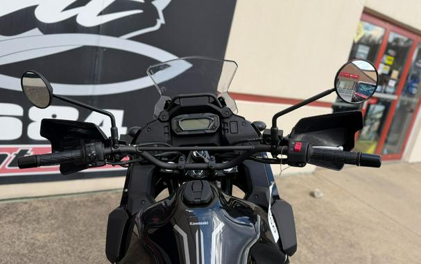 2026 Kawasaki KLR®650 S