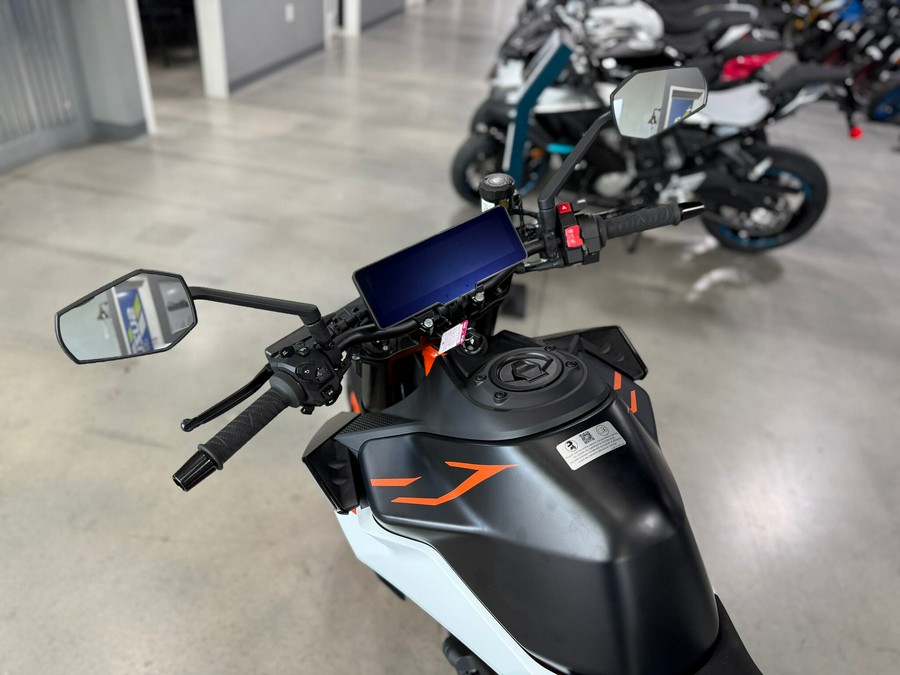 2026 KTM Duke