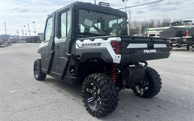2021 Polaris Ranger Crew XP 1000 NorthStar Edition Premium