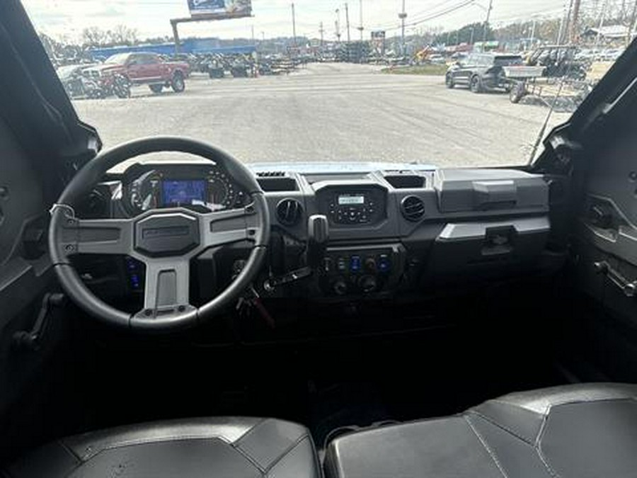 2021 Polaris Ranger Crew XP 1000 NorthStar Edition Premium