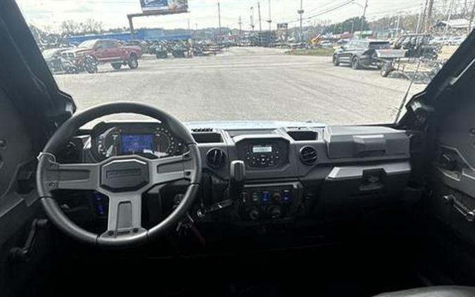 2021 Polaris Ranger Crew XP 1000 NorthStar Edition Premium