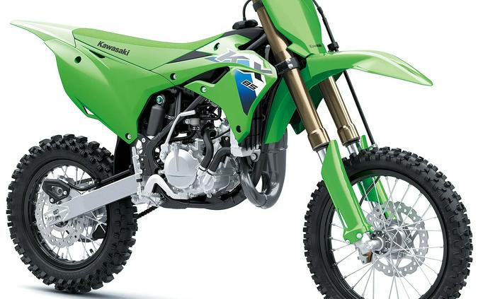 2026 Kawasaki KX 85