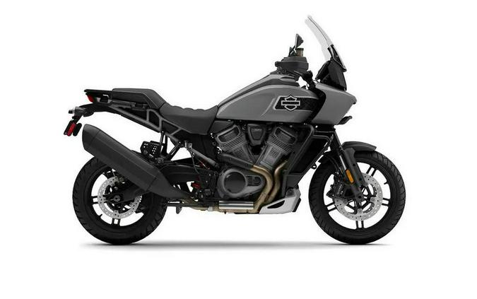 2026 Harley-Davidson Pan America 1250 Special