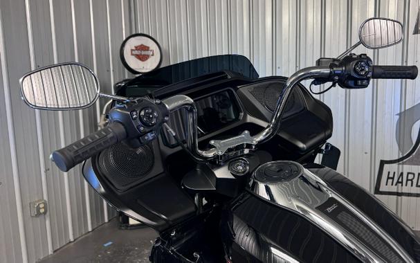 2026 Harley-Davidson ROAD GLIDE