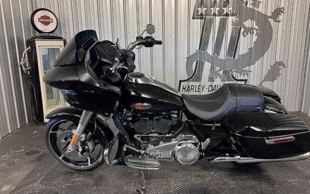 2026 Harley-Davidson ROAD GLIDE