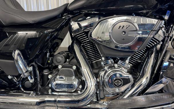 2026 Harley-Davidson ROAD GLIDE