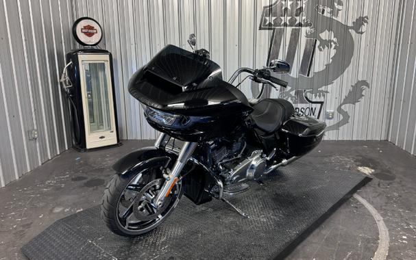 2026 Harley-Davidson ROAD GLIDE