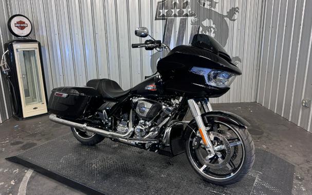 2026 Harley-Davidson ROAD GLIDE
