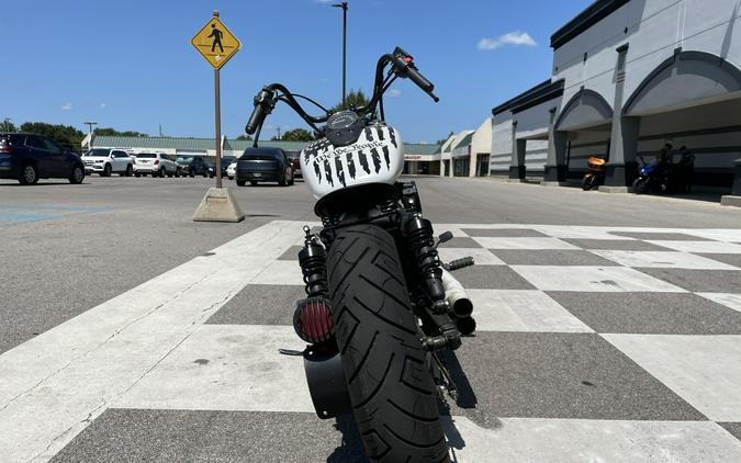 2019 Honda Shadow Phantom - AS IS SPECIAL -