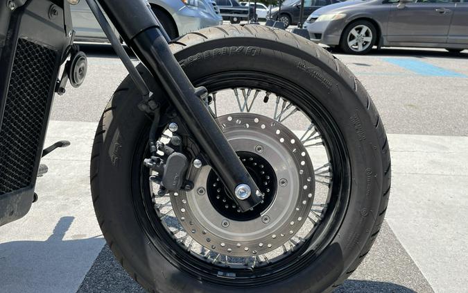 2019 Honda Shadow Phantom - AS IS SPECIAL -