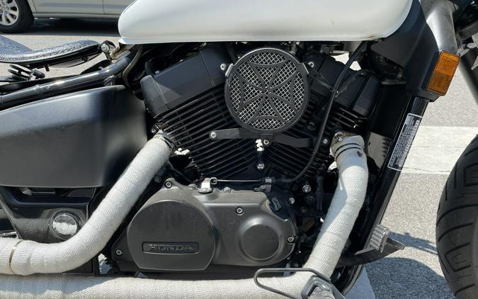 2019 Honda Shadow Phantom - AS IS SPECIAL -