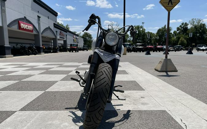 2019 Honda Shadow Phantom - AS IS SPECIAL -