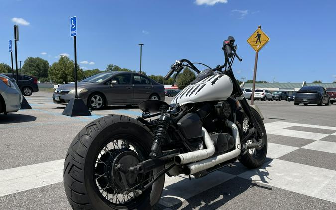 2019 Honda Shadow Phantom - AS IS SPECIAL -