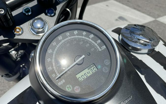 2019 Honda Shadow Phantom - AS IS SPECIAL -