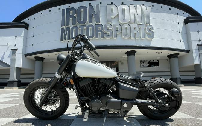 2019 Honda Shadow Phantom - AS IS SPECIAL -