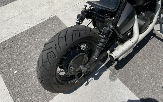 2019 Honda Shadow Phantom - AS IS SPECIAL -