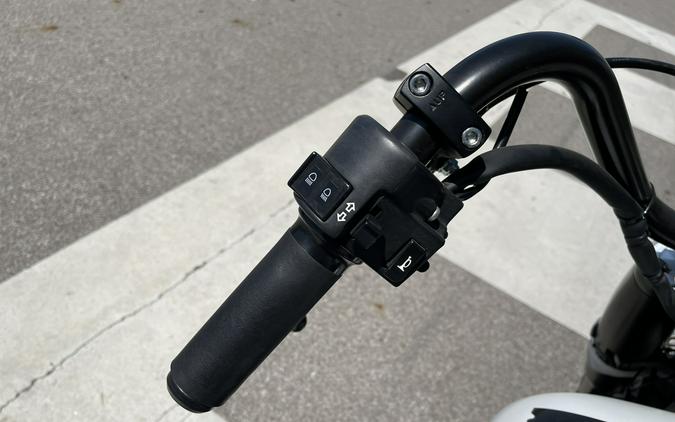 2019 Honda Shadow Phantom - AS IS SPECIAL -