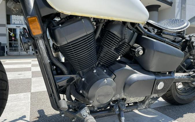 2019 Honda Shadow Phantom - AS IS SPECIAL -