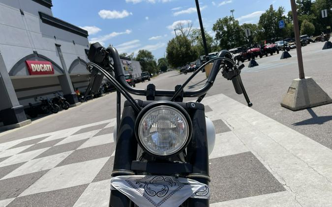 2019 Honda Shadow Phantom - AS IS SPECIAL -