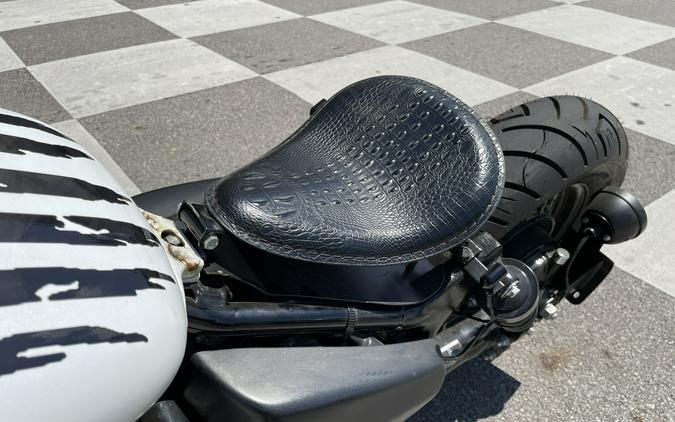 2019 Honda Shadow Phantom - AS IS SPECIAL -
