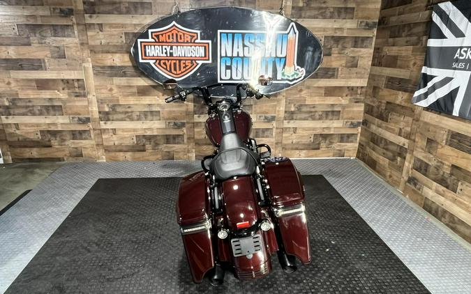 2022 Harley-Davidson Road King® Special
