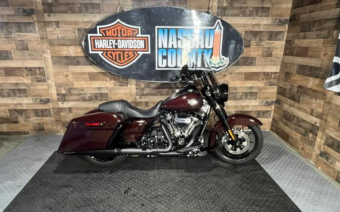2022 Harley-Davidson Road King® Special