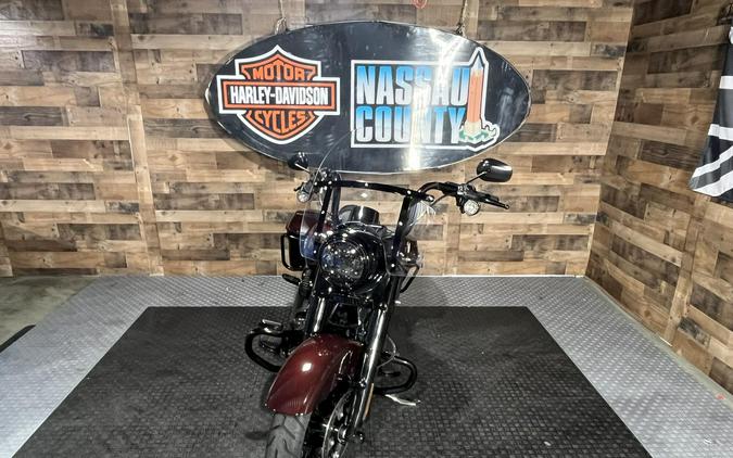 2022 Harley-Davidson Road King® Special