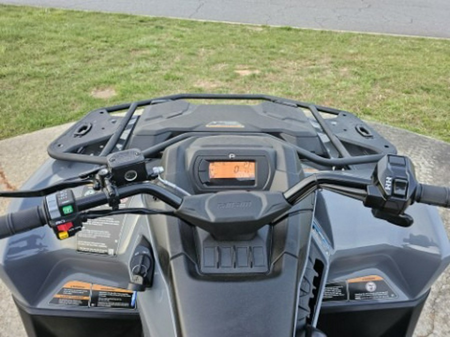 2026 Can-Am Outlander 500
