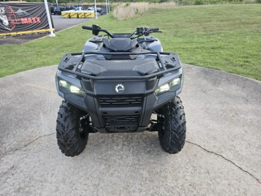 2026 Can-Am Outlander 500