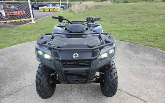 2026 Can-Am Outlander 500