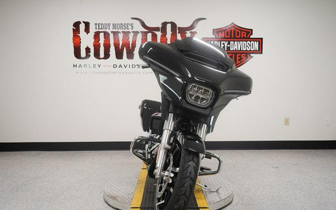 2026 Harley-Davidson Street Glide FLHX